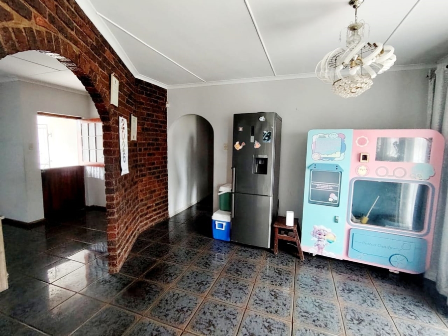 4 Bedroom Property for Sale in Amalinda Eastern Cape